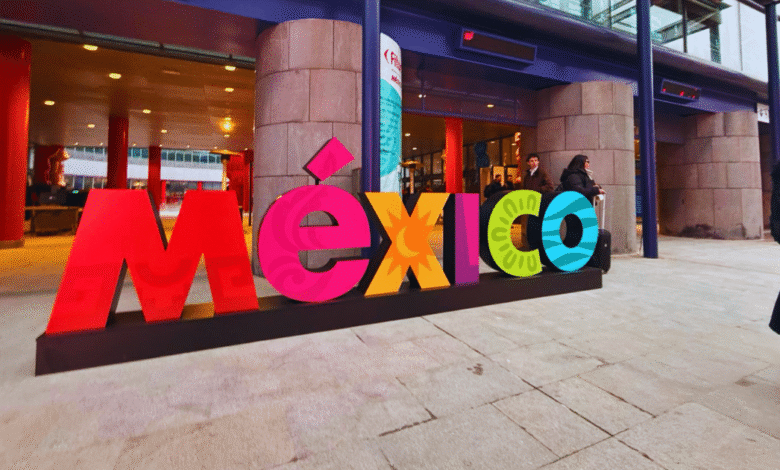 México está listo para la 46ª edición de FITUR 2026 en IFEMA Madrid