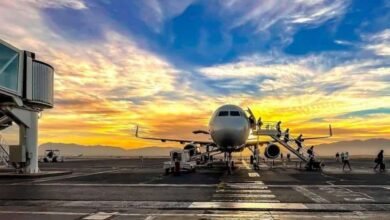 Monex estima impacto económico en aeropuertos de México por Mundial 2026