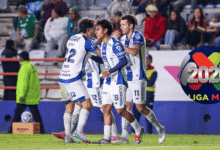 Pachuca logra su primera victoria del Clausura 2026 al vencer 2-1 a León