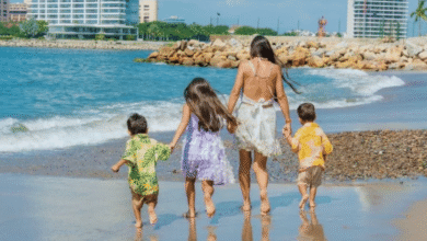 Primer puente 2026 impulsa los viajes playas y ciudades lideran la preferencia