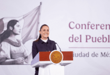 La meta es construir 1.8 millones de viviendas; en 2025 se formalizó la construcción de cerca de 400 mil viviendas y en 2026 se construirán otras 400 mil