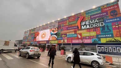 La Feria Internacional del Turismo confirma su papel como dinamizador de la economía de Madrid, con un impacto económico que alcanza los 505 millones de euros, y revalida su capacidad de convocatoria y supera los 255.000 asistentes.