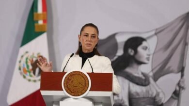 Relevo en Cofepris fue decisión de Kershenobich Sheinbaum