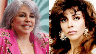 Salud de Verónica Castro sus hermanos aclaran rumores