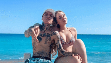 Santa Fe Klan lamenta no pasar el Día de Reyes con su hijo tras viaje a España con Maya Nazor