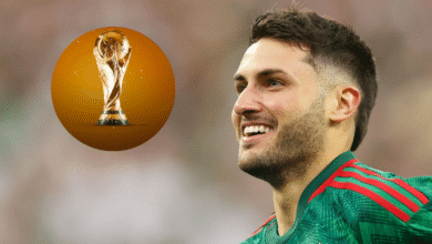 Santiago Giménez sueña en grande y afirma que México puede hacer historia en el Mundial 2026