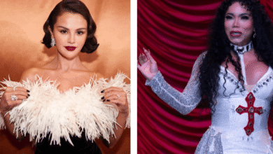 Selena Gomez usa audio viral de Paola Suárez para lanzar nuevo maquillaje y rompe las redes