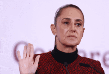 Sheinbaum asegura que registro de celulares no es vigilancia