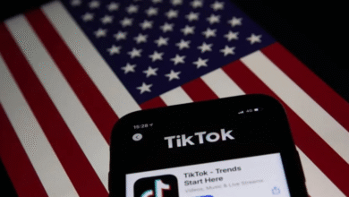TikTok vende la mayoría de sus operaciones en EU a inversores locales