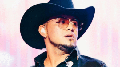 Yeison Jiménez contó cómo soñó y casi muere en un accidente aéreo en 2024, antes del fatal de 2026