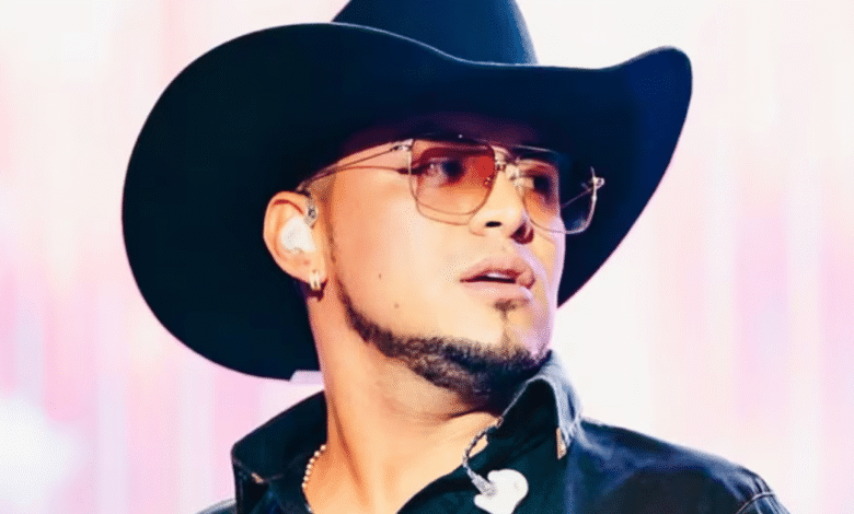 Yeison Jiménez contó cómo soñó y casi muere en un accidente aéreo en 2024, antes del fatal de 2026