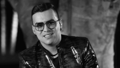 Yeison Jiménez su último mensaje antes de morir