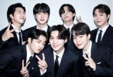 BTS en México ¿Cómo registrarse para la preventa? (Foto de internet)