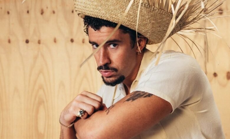 Bad Bunny se enoja por una petición, fans de Chile critican su actitud (Foto de internet)