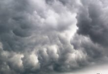 Clima en Veracruz hoy ¿A qué hora comenzará el frente frío 28? (Foto de internet)