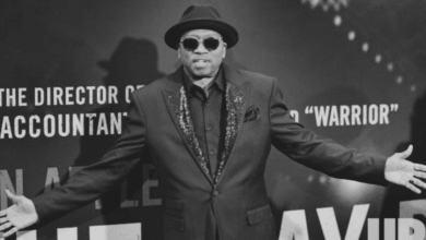 Adiós a un ícono del cine de terror: Muere T.K. Carter, el inolvidable Nauls de The Thing