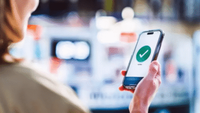 Así puedes saber si tu teléfono ya se encuentra dado de alta en el registro de celulares