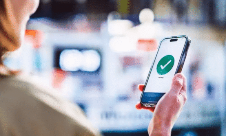 Así puedes saber si tu teléfono ya se encuentra dado de alta en el registro de celulares