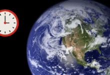 ¿Los días no serán de 24 horas? La NASA explica que se están alargando los días en la Tierra