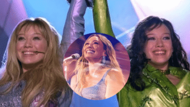 Hilary Duff, regresa a los escenarios con “What Dreams Are Made Of”: Anuncia gira 2026