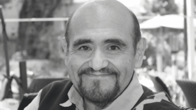 ¿Murió Édgar Vivar? Actor de Vecinos desmiente rumores “Estoy vivo”