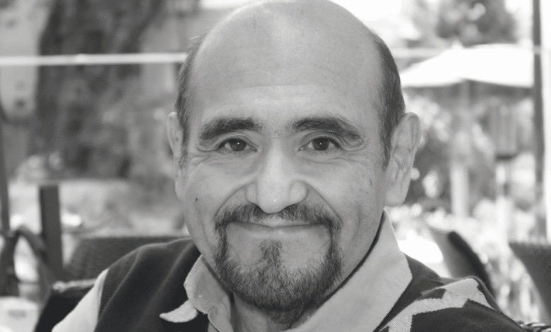 ¿Murió Édgar Vivar? Actor de Vecinos desmiente rumores “Estoy vivo”