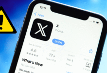 Fallas en X este 13 de enero: Usuarios reportan problemas en la red social