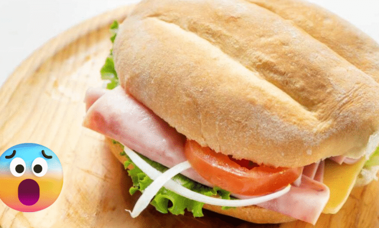 Tortas mexicanas random: las combinaciones más raras que sí existen en CDMX