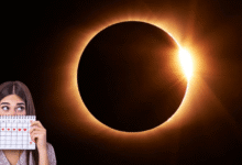 ¿Cuántos eclipses habrá en 2026? Conoce sus fechas exactas