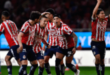 Chivas brilla en su debut y vence al Pachuca: Resumen del partido