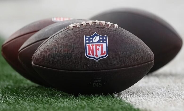 Playoffs NFL: Horarios y canales para ver las Finales de Conferencia (Foto de internet)
