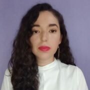 Photo of Liliana Gomez