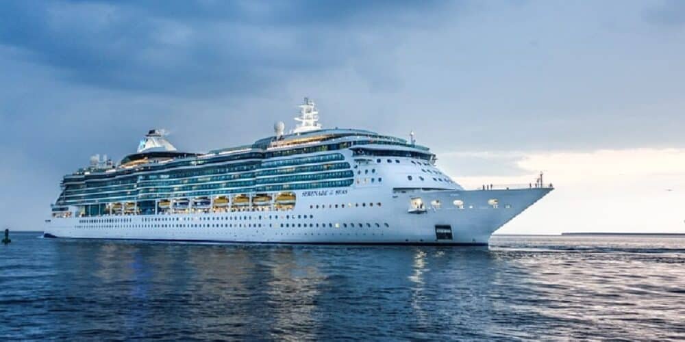 Cruceros turísticos regresan a Veracruz en 2026 (Foto de internet)