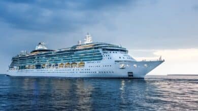 Cruceros turísticos regresan a Veracruz en 2026 (Foto de internet)