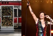 Nueva álbum y gira de Harry Styles a la vista, "We belong together" (Foto de Kevin Mazur)