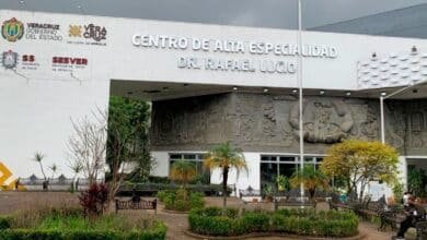 Liquidan bono de fin de año sector salud Veracruz (Foto de internet)