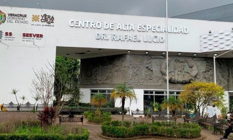 Liquidan bono de fin de año sector salud Veracruz (Foto de internet)