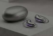 Auriculares con IA, tendrán un nuevo diseño y estas funciones (Foto de internet)