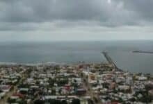 Clima Veracruz hoy: continúan lluvias por frente núm. 27 (Foto de internet)