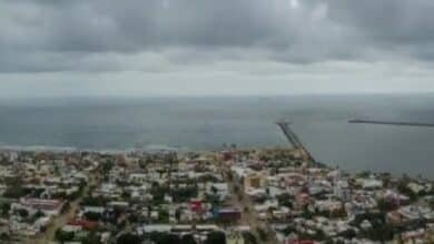 Clima Veracruz hoy: continúan lluvias por frente núm. 27 (Foto de internet)