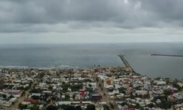 Clima Veracruz hoy: continúan lluvias por frente núm. 27 (Foto de internet)