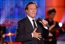 Julio Iglesias bajo investigación por denuncias de acoso y agresión sexual (Foto de internet)