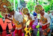 La Magia Gastronómica de Veracruz conquista FITUR 2026 (Foto de internet)