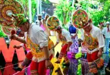 La Magia Gastronómica de Veracruz conquista FITUR 2026 (Foto de internet)