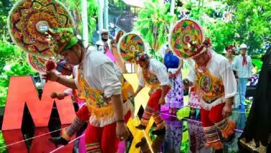 La Magia Gastronómica de Veracruz conquista FITUR 2026 (Foto de internet)