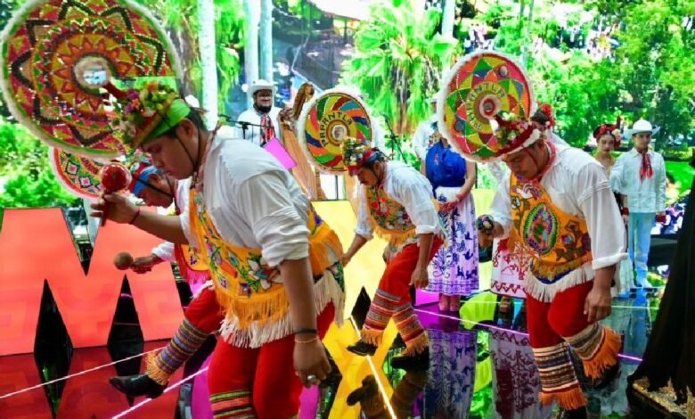 La Magia Gastronómica de Veracruz conquista FITUR 2026 (Foto de internet)