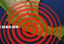 Sismo de 6.5 sacude el suroeste de Guerrero (Foto de internet)