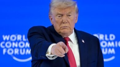 Aranceles a quiénes den petróleo a Cuba: orden de Trump (Foto de internet)