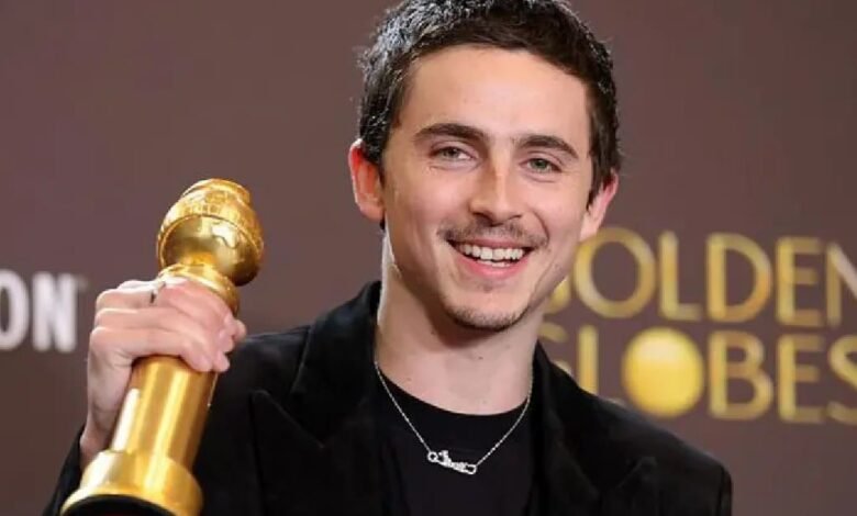 ¿Quién ganó en los Globos de Oro 2026? (Foto de Frazer Harrison/WireImage)