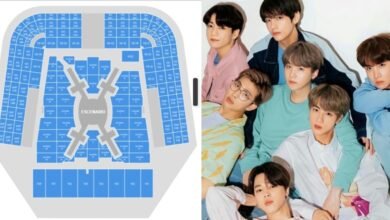 Así va la fila virtual en la preventa de boletos de BTS (Foto de internet)